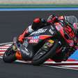 Moto3: David Almansa conquista pole position no GP da Itália