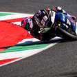Moto2: Izan Guevara conquista a pole position do GP da Hungria