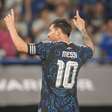 Argentina x Honduras onde assistir AO VIVO e prováveis escalações