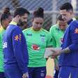 Ex-goleira do Corinthians destaca influência de Lelê após convocação para a Seleção Brasileira