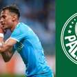 Palmeiras bate o martelo sobre contratação de ex-Grêmio