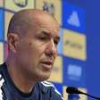 Cruzeiro pode tirar atacante do Flamengo de Leonardo Jardim; afirma jornalista