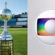 Com Copa do Mundo, Globo define data para transmitir nova fase da Libertadores