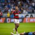 Flamengo define futuro de Cebolinha e vê "Duelo de Gigantes" pelo craque