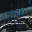 F1: Bortoleto se desculpa com Audi por erro em Mônaco: "Tomei risco desnecessário"