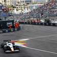 F3: Confira a classificação do campeonato após a Sprint em Mônaco