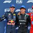 F1: Verstappen e Hamilton dão conselho 'inusitado' para Antonelli largar em Mônaco