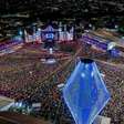 Mais de 100 mil pessoas lotam Pátio de Eventos em noite de shows no São João de Caruaru