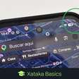 O que é aquele ponto azul na parte superior do seu celular Android?