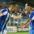 Destaque do Paysandu aparece ao lado de jogador da Seleção em ranking nacional