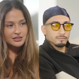 'Sou tratada como uma princesa': esposa de Raphinha faz desabafo após web acusar jogador de ser frio com ela no documentário 'Convocadas'