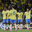 Seleção brasileira encara Egito em último amistoso antes de início da Copa