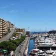 F1: Confira as imagens deste sábado do GP de Mônaco 2026
