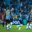 Grêmio sofre baixa importante na Sul-Americana após decisão da Conmebol