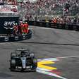 F1: Antonelli conquista pole em Mônaco após duelo com Verstappen; Bortoleto bateu