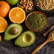 Mounjaro natural: descubra como alimentos e fibras ajudam na perda de peso
