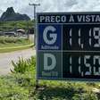 Gasolina passa de R$ 11 após reajuste em Fernando de Noronha (PE)