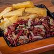 7 receitas com carne-seca para o sábado