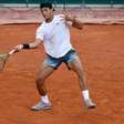 'Seria um sonho voltar aqui como profissional', diz Luís Guto após vencer torneio juvenil de Roland-Garros