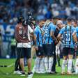 Bomba no Grêmio: titular absoluto de Luis Castro é punido pela Conmebol e não enfrenta o Bolívar