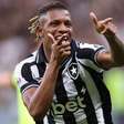 Comentarista revela proposta do Palmeiras para contratar Danilo, do Botafogo