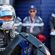 F1: Mercedes tem resultados distintos na sessão de classificação em Monte Carlo