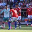 Com briga e expulsões, Portugal bate Chile no penúltimo amistoso antes da Copa
