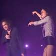 Olivia Rodrigo estreia música com Robert Smith; veja aqui