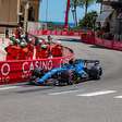 F1: Sainz destaca volta no limite, mas fica fora do top 10