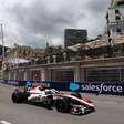F1: Haas lamenta bandeira vermelha após chance perdida em Mônaco