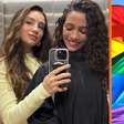 Rayssa Leal assume bissexualidade e afasta rumores de término com influenciadora