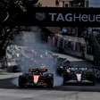 GP de Mônaco 2026: o ao vivo da Qualificação da F1 em Monte Carlo