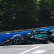 F1: Alonso diz que carro atual é "o pior" que já pilotou em Mônaco