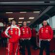 Chefe da Ferrari é internado em Mônaco e desfalca equipe antes da classificação