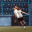 Corinthians atropela o Mixto e mantém invencibilidade do Brasileirão Feminino Sub-17
