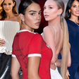 Quem são as esposas e namoradas dos jogadores da Copa de 2026? Atriz de 'Elite', ex-vendedora da Gucci e cantora argentina que foi sucesso no Disney Channel estão na lista; veja