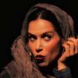 Mel Lisboa interpreta Helena Blavatsky em nova peça