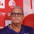 Sport aciona STJD e pede apuração de suposta agressão de Hélio dos Anjos a De Pena