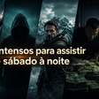 5 filmes intensos para assistir neste sábado à noite