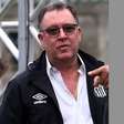 Coluna Santista: O tabuleiro político do Santos FC está longe de estar definido