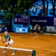 Ingrid Martins vai à final no WTA de Makarska, na Croácia