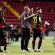 Dor de cabeça para Márcio Goiano: Sport terá baixas de peso contra o Athletic