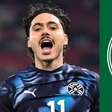 Palmeiras: Maurício brilha em goleada do Paraguai e recebe elogios antes da Copa do Mundo
