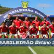 Inter deve retomar atividades após a Copa do Mundo com elenco completo