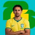 Os eleitos de Ancelotti: Marquinhos