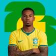 Os Eleitos de Ancelotti: Gabriel Magalhães