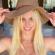 Britney Spears se emociona ao mostrar presente inusitado que ganhou do filho caçula