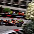 F1: Norris fala sobre erro e expõe fraqueza da McLaren em Mônaco