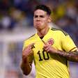 Filha do presidente da Colômbia sai em defesa de James Rodríguez após polêmica antes da Copa