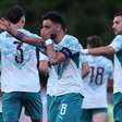 Com 'momento UFC', Portugal vence Chile em penúltimo amistoso antes da Copa